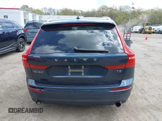 2019 Volvo XC60 Momentum z VIN LYV102DK2KB376653, wystawiony jako IAAI lot #42036668 z przebiegiem 63 603 mil mil oraz . Historia ofert i sprzedaży dostępna na DreamBid. Obrazek 16.