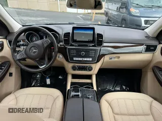 2018 Mercedes-Benz GLE 350 with VIN 4JGDA5HB3JB108437, listed as a Copart auction lot 56330045 with 111,444 mi miles and Clean Title. Bid and sale history available at DreamBid. Image 6.