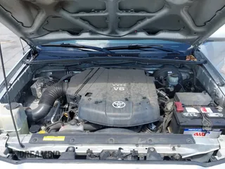 2009 Toyota Tacoma PreRunner with VIN 3TMKU72N79M021730, listed as a IAAI auction lot 42666355 with 141,325 mi miles and . Bid and sale history available at DreamBid. Image 10.