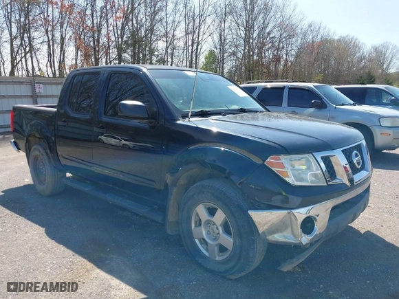 2011 Nissan Frontier PRO-4X with VIN 1N6AD0EV5BC444180, listed as a IAAI auction lot 41943975 with 73,435 mi miles. Bid and sale history available at carsss.com. Image 1.