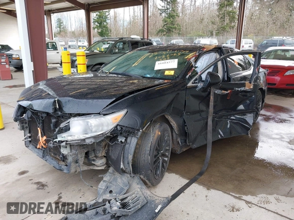 2013 Lexus ES 250 with VIN JTHBK1GG5D2017008, listed as a IAAI auction lot 41804577 with 70,459 mi miles and . Bid and sale history available at DreamBid. Image 2.