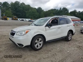 2014 Subaru Forester Touring с VIN JF2SJAPC7EH510268, выставлен на аукционе Copart как лот 63779815 с пробегом 40 572 миль миль и Чистый • Clean title. История ставок и продаж доступна на DreamBid. Изображение 1.