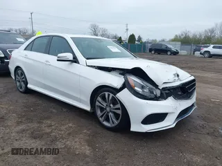 2015 Mercedes-Benz E 350 Luxury with VIN WDDHF8JB1FB105424, listed as a IAAI auction lot 42007986 with 122,308 mi miles and . Bid and sale history available at DreamBid. Image 1.