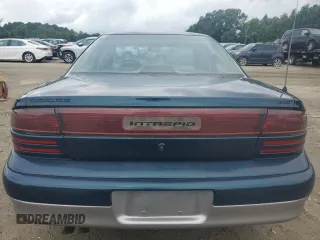 1993 Dodge Intrepid z VIN 2B3ED56F1PH641071, wystawiony jako Copart lot #62796754 z przebiegiem 131 285 mil mil oraz Czysty tytuł • Clean title. Historia ofert i sprzedaży dostępna na DreamBid. Obrazek 6.