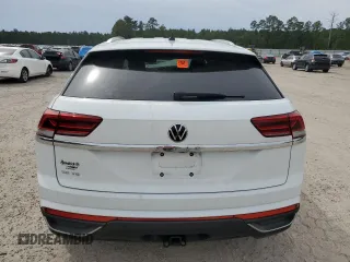 2023 Volkswagen Atlas SE с VIN 1V2WE2CAXPC210463, выставлен на аукционе Copart как лот 75255124 с пробегом 30 204 миль миль и Списание • Salvage title. История ставок и продаж доступна на DreamBid. Изображение 6.