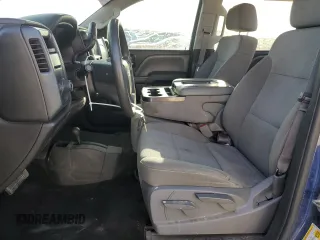 2014 Chevrolet Silverado 1500 Work Truck with VIN 3GCUKPEC3EG326904, listed as a Copart auction lot 49167935 with 158,346 mi miles and Salvage Title. Bid and sale history available at carsss.com. Image 7.
