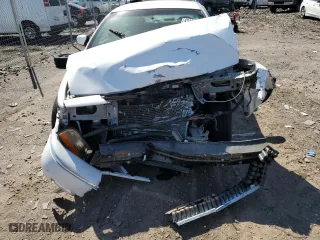 2004 Mercury Grand Marquis GS with VIN 2MEFM74W64X610707, listed as a Copart auction lot 49430335 with 98,719 mi miles and Salvage Title. Bid and sale history available at carsss.com. Image 5.