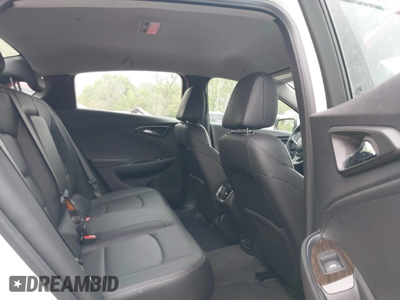 2024 Chevrolet Malibu LT with VIN 1G1ZE5ST3RF176329, listed as a IAAI auction lot 42067366 with 30,988 mi miles and . Bid and sale history available at DreamBid. Image 8.