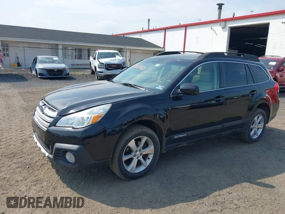 2013 Subaru Outback Limited с VIN 4S4BRBLC2D3225472, выставлен на аукционе IAAI как лот 42455053 с пробегом 200 487 миль миль и . История ставок и продаж доступна на DreamBid. Изображение 2.