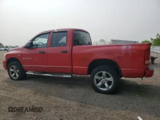 2006 Dodge 1500 SLT with VIN 1D7HU18266S648416, listed as a Copart auction lot 59388955 with 170,466 mi miles and Clean title. Bid and sale history available at DreamBid. Image 2.