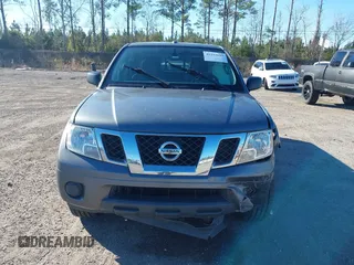 2016 Nissan Frontier S with VIN 1N6AD0ER3GN703313, listed as a IAAI auction lot 41293699 with 213,367 mi miles and . Bid and sale history available at DreamBid. Image 12.