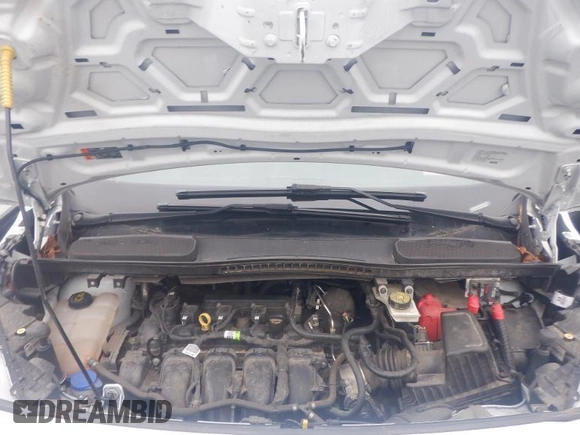 2021 Ford Transit Connect XL with VIN NM0LS7E24M1485640, listed as a IAAI auction lot 42466361 with 68,428 mi miles and . Bid and sale history available at DreamBid. Image 6.