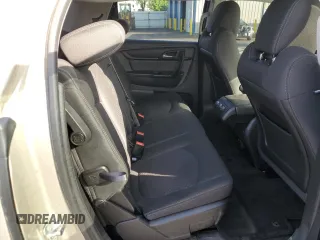 2016 GMC Acadia SLE with VIN 1GKKRNED3GJ111030, listed as a Copart auction lot 52045125 with 75,556 mi miles and Non Repairable. Bid and sale history available at DreamBid. Image 11.