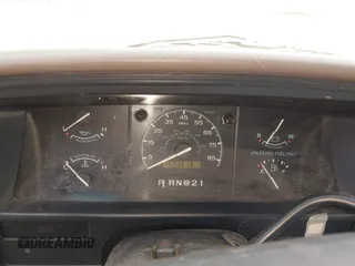 1996 Ford Econoline Cargo z VIN 1FDEE14H4THA09346, wystawiony jako IAAI lot #42108855 z przebiegiem 150 061 mil mil oraz . Historia ofert i sprzedaży dostępna na DreamBid. Obrazek 7.