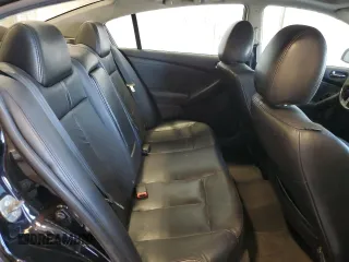 2012 Nissan Altima 2.5 SL with VIN 1N4AL2AP3CC106079, listed as a Copart auction lot 50987705 with 187,055 mi miles and Salvage Title. Bid and sale history available at carsss.com. Image 10.