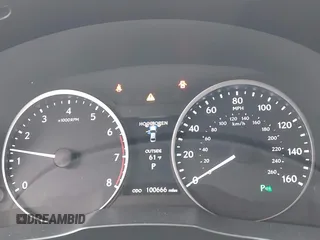 2013 Lexus ES 250 с VIN JTHBK1GGXD2037660, выставлен на аукционе IAAI как лот 42043007 с пробегом 100 666 миль миль и . История ставок и продаж доступна на DreamBid. Изображение 7.