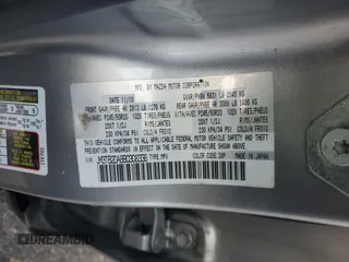 2011 Mazda CX-9 Grand Touring with VIN JM3TB2DA8B0308338, listed as a Copart auction lot 47198215 with 248,099 mi miles and Salvage Title. Bid and sale history available at carsss.com. Image 13.