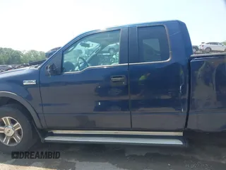 2006 Ford F-150 XLT с VIN 1FTPX14526FB08065, выставлен на аукционе IAAI как лот 42410587 с пробегом 210 000 миль миль и . История ставок и продаж доступна на DreamBid. Изображение 14.