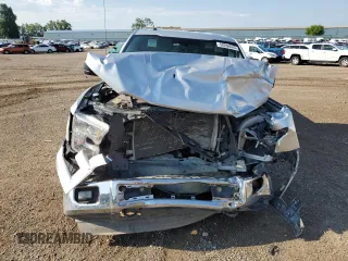 2016 Ford F-150 XLT with VIN 1FTEW1EF4GFB54662, listed as a Copart auction lot 58266645 with 204,908 mi miles and Clean title. Bid and sale history available at DreamBid. Image 5.