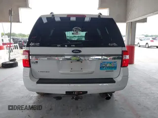 2017 Ford Expedition Limited with VIN 1FMJU2AT4HEA60340, listed as a IAAI auction lot 42369899 with 138,996 mi miles and . Bid and sale history available at DreamBid. Image 15.
