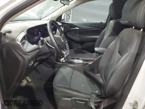 2024 Buick Encore GX Preferred с VIN KL4AMBS27RB214286, выставлен на аукционе Copart как лот 59318845 с пробегом 12 480 миль миль и Чистый • Clean title. История ставок и продаж доступна на DreamBid. Изображение 7.