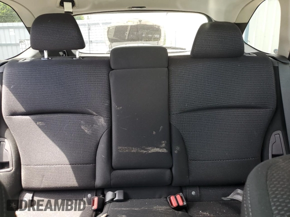 2015 Subaru Outback с VIN 4S4BSCDC9F3213766, выставлен на аукционе Copart как лот 60507324 с пробегом 211 804 миль миль и Списание • Salvage title. История ставок и продаж доступна на DreamBid. Изображение 10.