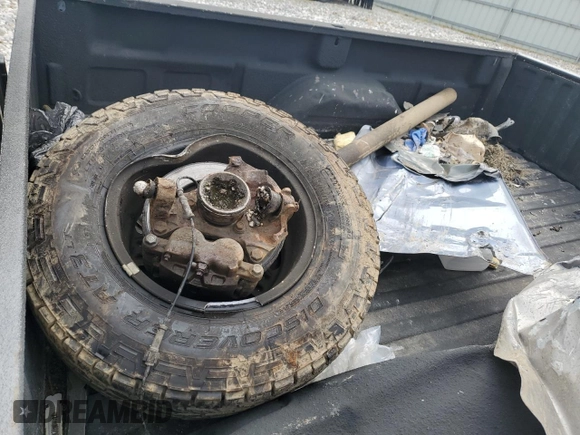 2002 Chevrolet Silverado 1500 LS with VIN 1GCEK14V72Z131503, listed as a Copart auction lot 52326775 with 0 mi miles and Salvage Title. Bid and sale history available at carsss.com. Image 13.