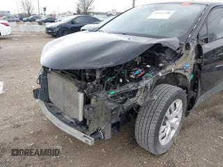 2020 Toyota C-HR LE with VIN NMTKHMBX6LR117858, listed as a IAAI auction lot 41912298 with 59,501 mi miles and . Bid and sale history available at DreamBid. Image 6.