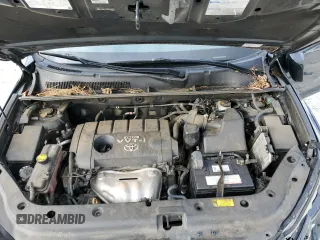 2009 Toyota RAV4 Ltd with VIN JTMBF31V59D000410, listed as a Copart auction lot 47377075 with 150,328 mi miles and Salvage Title. Bid and sale history available at carsss.com. Image 12.