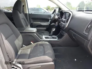 2022 Chevrolet Colorado 4WD LT with VIN 1GCGTCEN8N1126250, listed as a IAAI auction lot 42751251 with 115,582 mi miles and . Bid and sale history available at DreamBid. Image 5.