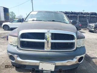 2005 Dodge 2500 ST with VIN 3D7KS26D25G833235, listed as a IAAI auction lot 42170077 with 164,000 mi miles. Bid and sale history available at carsss.com. Image 11.