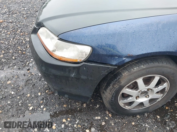 2002 Honda Accord with VIN JHMCG65572C011190, listed as a IAAI auction lot 42382503 with Not provided miles and . Bid and sale history available at DreamBid. Image 6.