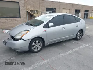 2008 Toyota Prius with VIN JTDKB20U183302814, listed as a IAAI auction lot 42666792 with 147,079 mi miles and . Bid and sale history available at DreamBid. Image 17.