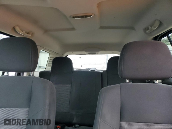 2014 Jeep Patriot Latitude with VIN 1C4NJPFB8ED674112, listed as a Copart auction lot 50460065 with 107,350 mi miles and Salvage Title. Bid and sale history available at carsss.com. Image 10.