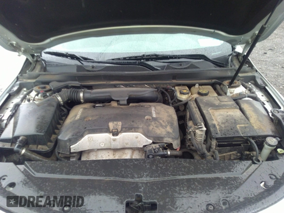 2014 Chevrolet Impala LT with VIN 1G1115SL5EU111299, listed as a IAAI auction lot 42570435 with 169,491 mi miles and . Bid and sale history available at DreamBid. Image 10.