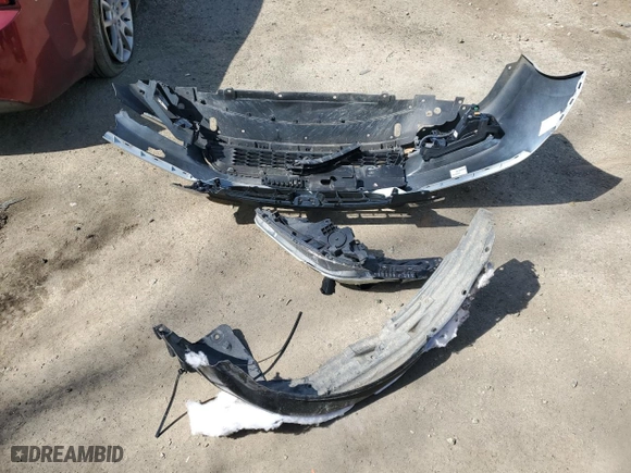 2015 Honda Accord Sedan Sport with VIN 1HGCR2F58FA017618, listed as a Copart auction lot 50332185 with 113,463 mi miles and Salvage Title. Bid and sale history available at carsss.com. Image 14.
