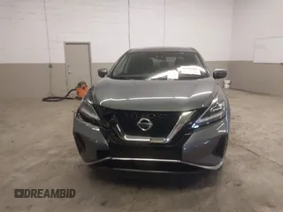 2019 Nissan Murano SL with VIN 5N1AZ2MS3KN119793, listed as a IAAI auction lot 41560300 with 86,164 mi miles and . Bid and sale history available at DreamBid. Image 12.