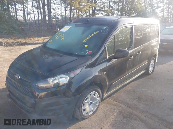 2015 Ford Transit Connect XL с VIN NM0LS7E75F1213760, выставлен на аукционе IAAI как лот 42067500 с пробегом 123 448 миль миль и . История ставок и продаж доступна на DreamBid. Изображение 18.