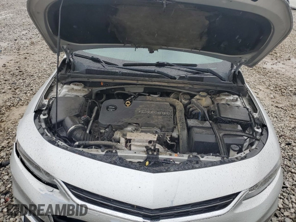 2016 Chevrolet Malibu LS z VIN 1G1ZB5ST6GF290413, wystawiony jako Copart lot #55308585 z przebiegiem 197 134 mil mil oraz Szkody całkowita. Historia ofert i sprzedaży dostępna na DreamBid. Obrazek 11.