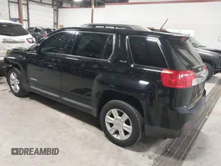 2013 GMC Terrain SLE with VIN 2GKALSEK2D6162151, listed as a IAAI auction lot 41149939 with 160,587 mi miles and . Bid and sale history available at DreamBid. Image 3.