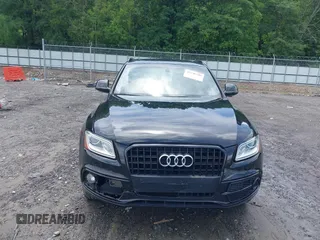 2016 Audi Q5 Premium Plus с VIN WA1D7AFP2GA078446, выставлен на аукционе IAAI как лот 42246286 с пробегом 200 000 миль миль и . История ставок и продаж доступна на DreamBid. Изображение 12.