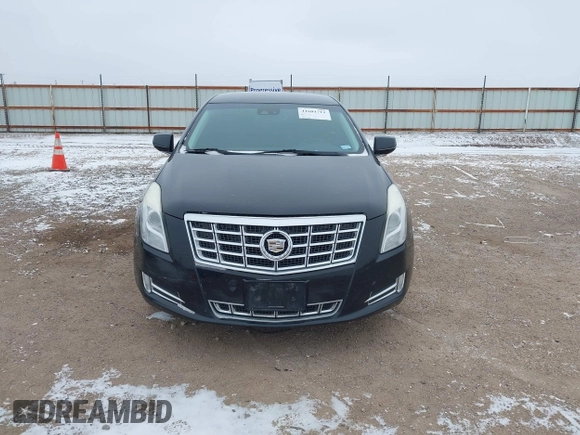 2013 Cadillac XTS Luxury with VIN 2G61R5S30D9100094, listed as a IAAI auction lot 41601711 with 191,068 mi miles and . Bid and sale history available at DreamBid. Image 12.