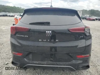 2024 Buick Encore GX Sport Touring z VIN KL4AMDSL7RB154403, wystawiony jako Copart lot #54394665 z przebiegiem Nie podano mil oraz Nie do naprawy • Non repairable. Historia ofert i sprzedaży dostępna na DreamBid. Obrazek 6.