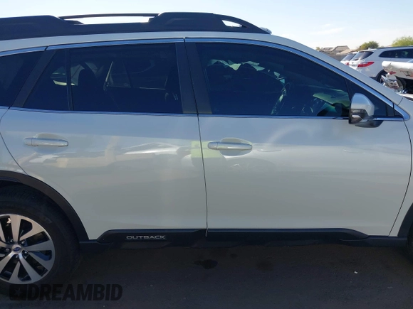 2021 Subaru Outback Premium с VIN 4S4BTACC5M3206118, выставлен на аукционе IAAI как лот 41885329 с пробегом 52 059 миль миль и . История ставок и продаж доступна на DreamBid. Изображение 13.