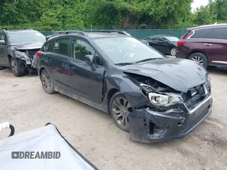 2013 Subaru Impreza Special Sports Limited с VIN JF1GPAS60DH889770, выставлен на аукционе IAAI как лот 42352916 с пробегом 126 753 миль миль и . История ставок и продаж доступна на DreamBid. Изображение 1.