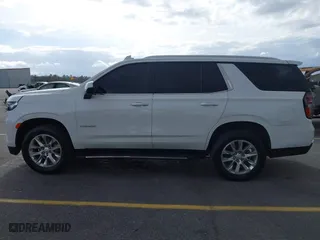 2021 Chevrolet Tahoe LT with VIN 1GNSCNKD4MR234034, listed as a IAAI auction lot 41727298 with 75,039 mi miles. Bid and sale history available at carsss.com. Image 15.