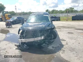 2019 Nissan Pathfinder SL z VIN 5N1DR2MM3KC612268, wystawiony jako Copart lot #56787195 z przebiegiem 138 267 mil mil oraz Nie do naprawy • Non repairable. Historia ofert i sprzedaży dostępna na DreamBid. Obrazek 15.