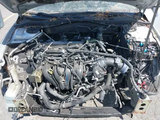 2004 Mazda 6 i with VIN 1YVFP80CX45N15167, listed as a IAAI auction lot 42213405 with Not Provided miles and . Bid and sale history available at DreamBid. Image 10.