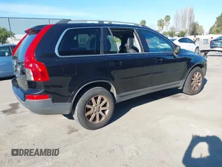 2010 Volvo XC90 I6 with VIN YV4982CZ1A1559023, listed as a IAAI auction lot 41857761 with 150,987 mi miles. Bid and sale history available at carsss.com. Image 4.
