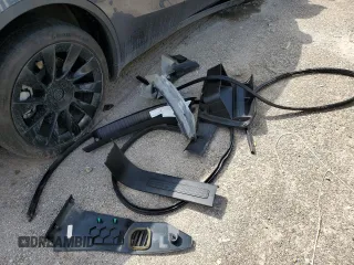 2017 Ford Police Interceptor Utility z VIN 1FM5K8ARXHGB83143, wystawiony jako Copart lot #61688935 z przebiegiem Nie podano mil oraz Szkoda całkowita • Salvage title. Historia ofert i sprzedaży dostępna na DreamBid. Obrazek 13.
